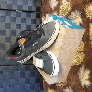 Men's Gravis Windsor Skate Shoes